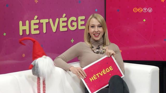 Hétvége - 2021. december 3. Hétvége - 2021. december 3.