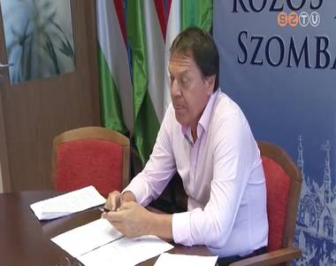 A bíróság szerint jogtalanul váltották le Molnár Miklóst alpolgármesteri posztjáról A bíróság szerint jogtalanul váltották le Molnár Miklóst alpolgármesteri posztjáról