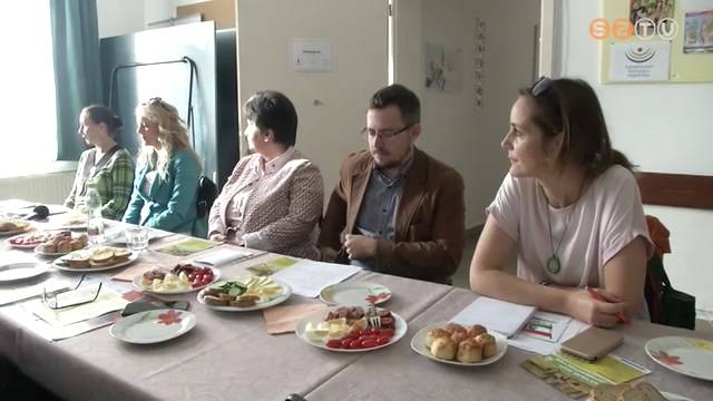 Önkéntességet népszerűsítő műhelysorozat indul Önkéntességet népszerűsítő műhelysorozat indul