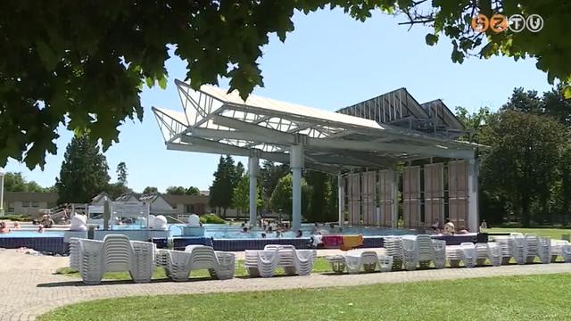 Nem vltoztak a jegyrak, mgis elmarad a vendgek szma a korbbitl a Termlfrdben