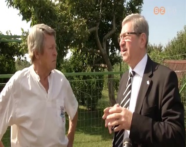 Nem kell tartaniuk f�ldj�k elveszt�s�t�l a kiskertb�rl�knek