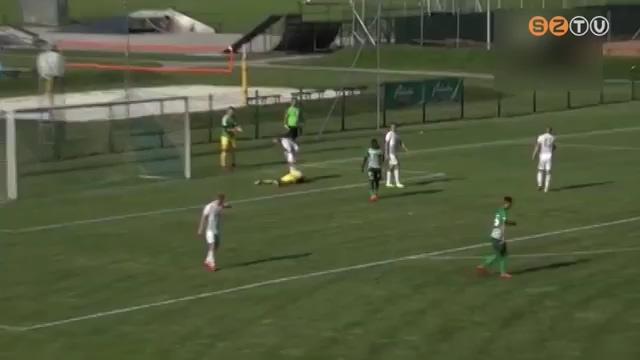 Döntetlent játszott a Hali a magyar bajnok ellen Döntetlent játszott a Hali a magyar bajnok ellen