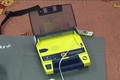 Életmentő pontok létesülnek

