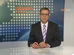 Híradó - 2016. augusztus 5. Híradó - 2016. augusztus 5.