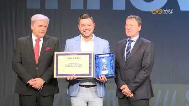 Gazdasági Évértékelő Üzleti Fórumot tartott a Vas Vármegyei Kereskedelmi és Iparkamara Gazdasági Évértékelő Üzleti Fórumot tartott a Vas Vármegyei Kereskedelmi és Iparkamara