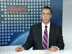 Híradó - július 19. Híradó - július 19.
