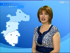 Nyugati Régió - 2011. március 25.