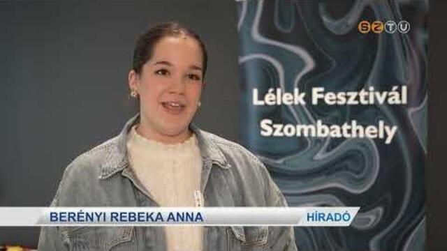 A L�lekfesztiv�l a r�gi� egyik jelent�s kereszt�ny rendezv�ny�v� n�tte ki mag�t