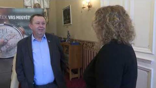 Az intzmnyfeljtsi s a kzssgfejlesztsi clterletek a legnpszerbbek.