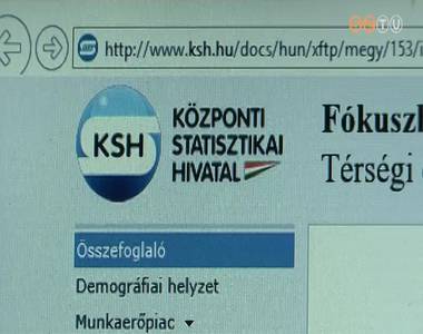 Alig n�tt tavaly a Vas megyei v�llalkoz�sok sz�ma