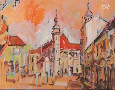 �jabb ki�ll�t�s ny�lt a Szombathelyi K�pt�rban