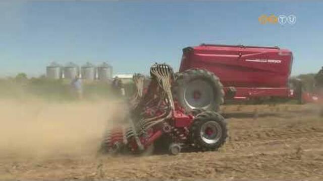 Kihirdett�k a tavalyi b�za- �s sz�jatermel�si verseny eredm�ny�t