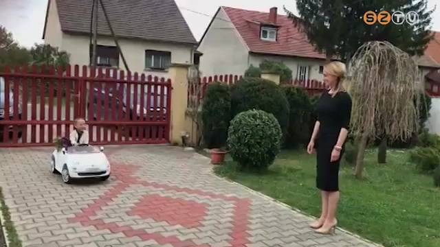 Rendhagyó az idei anyák napja Rendhagyó az idei anyák napja