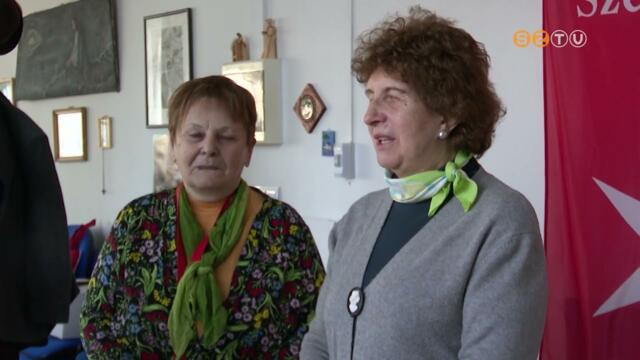 35 ve, 1989 februrjban jtt ltre a Magyar Mltai Szeretetszolglat