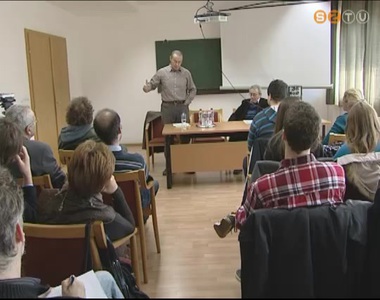 Kétnapos szimpózium a világvégéről Kétnapos szimpózium a világvégéről