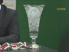 Aréna - 2013. március 11.