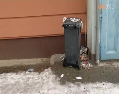 Ellen�rzik a belv�ros tisztas�g�t