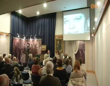Lezárult a levéltár 56-os pódiumbeszélgetés-sorozata Lezárult a levéltár 56-os pódiumbeszélgetés-sorozata