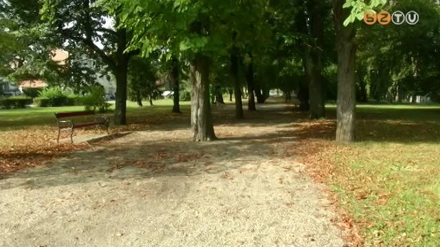 Az Ezredévi parkban lesz a helye a szombathelyi Trianon-emlékműnek Az Ezredévi parkban lesz a helye a szombathelyi Trianon-emlékműnek