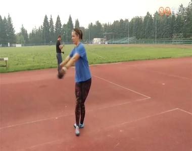 �sszesen �t �rmet gy�jt�ttek be a Dob� SE atl�t�i a feln�tt OB-n