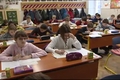 10 iskola 1600 diákja mérte össze tudását a Zrínyi/Gordiusz matematika vetélkedőn