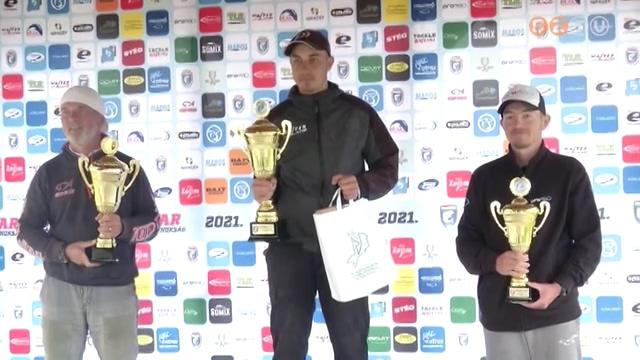 Véget ért a háromnapos horgászverseny Véget ért a háromnapos horgászverseny