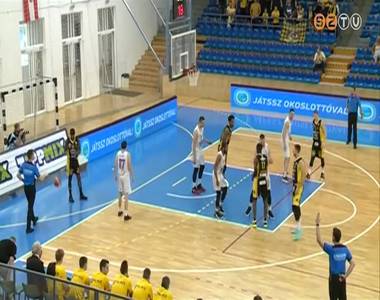 Sima Falco győzelem Kecskeméten Sima Falco győzelem Kecskeméten