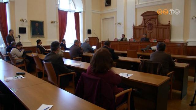 Az rdekrvnyests, a lobbizs s a hatalmi befolysols volt a tmja az idei Levltri napnak