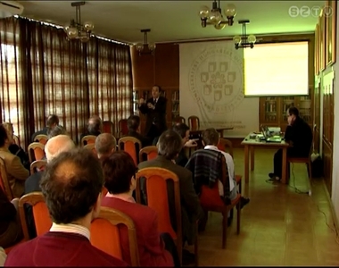Természettudományi konferencia