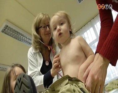 Influenzaj�rv�ny van Magyarorsz�gon