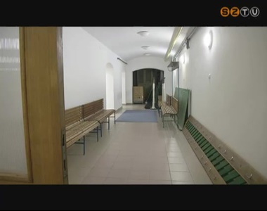 Intézmények felújítása Intézmények felújítása