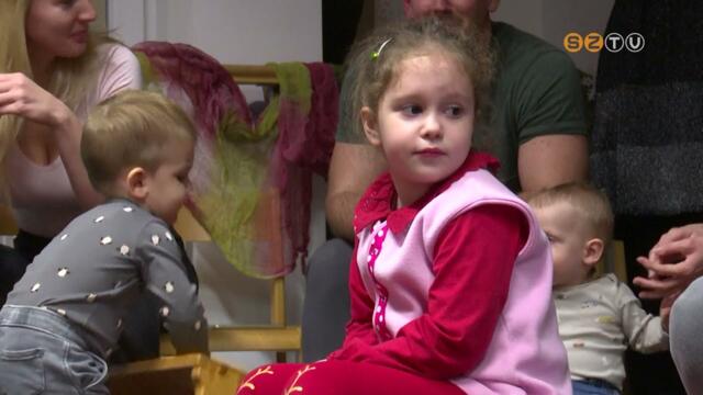 Megrkezett a Mikuls kedden az AGORA-ba