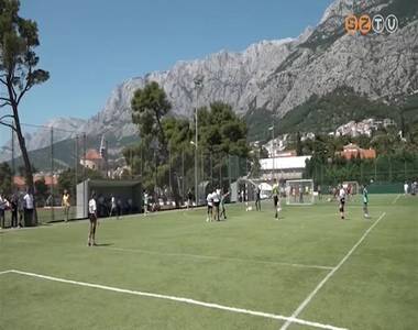 A tervezett változásokról és a jövőről tájékoztatta a szurkolókat az SZKKA A tervezett változásokról és a jövőről tájékoztatta a szurkolókat az SZKKA