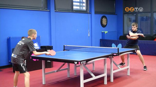 Eredményes hétvégét zárt a Szombathelyi Asztalitenisz Kör-Sportiskola Eredményes hétvégét zárt a Szombathelyi Asztalitenisz Kör-Sportiskola