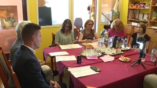 Ismertette új évadát a Mesebolt Bábszínház Ismertette új évadát a Mesebolt Bábszínház