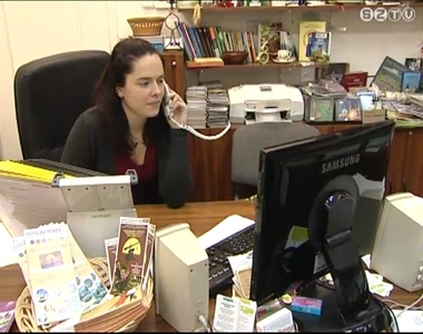 Min�s�gi szolg�ltat�sok a Tourinform Irod�ban