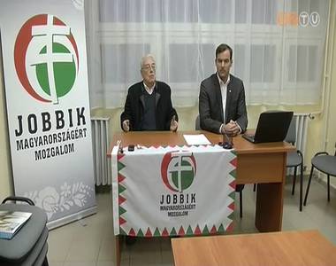 A Jobbik megemeln� a k�ztisztvisel�k  illetm�nyalapj�t