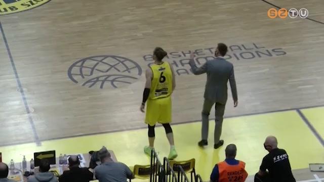 Nagyszeren sikerlt Keller kos debtlsa a Falcban