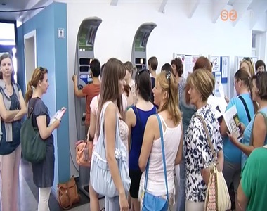 Sz�r�vizsg�latokkal z�rult az eg�szs�gh�t