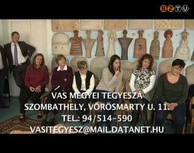 Bővítené nevelőszülői hálózatát a Vas megyei gyermekvédelmi szakszolgálat Bővítené nevelőszülői hálózatát a Vas megyei gyermekvédelmi szakszolgálat