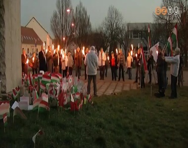 Lesz m�g Magyar K�zt�rsas�g