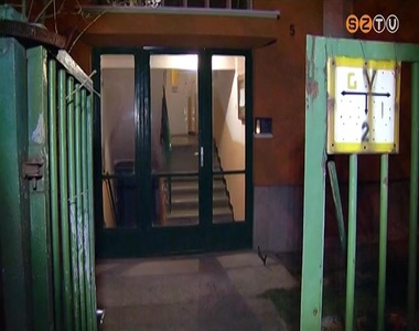 A j�v� h�t elej�re helyre�llhat a g�zszolg�ltat�s a Szent Fl�ri�n utca 5-ben