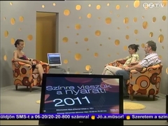 Hétvége - 2011. június 10.