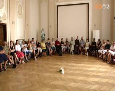 Országos roma lelkigyakorlat Országos roma lelkigyakorlat