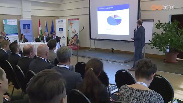 A holnap városa, a jelen valósága A holnap városa, a jelen valósága