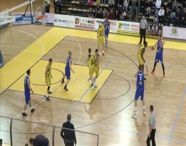 A Jászberényt verte a Falco KC A Jászberényt verte a Falco KC