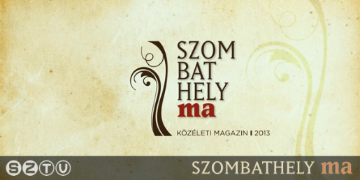 Szombathely ma