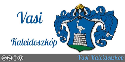 Vasi Kaleidoszkp