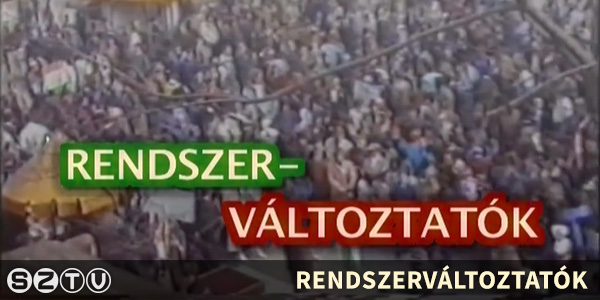 Rendszervltk