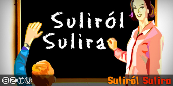 Sulirl sulira